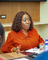 Ghana Gas Company pledges to be main architect of country’s gas-driven future