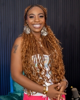 The beauty of Ramadan explored by Elizabeth Essuman