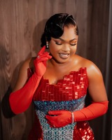 Photos: Doreen Avio dazzles with Bucci Franklin and others at the 10th EMY Africa awards