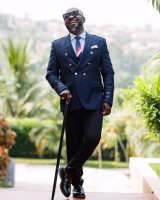 I used to preach in school – Osebo