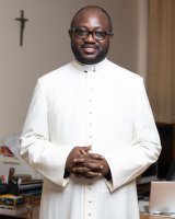 Galamsey: No justification can excuse the extent of the destruction – Rev. Fr. Quaicoe