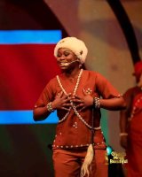 GMB2025 Finalists: Profile of Ashanti Region’s pride, Sika