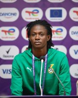 Confident Findiib ready to lead Black Queens against champions South Africa