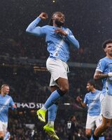 Antoine Semenyo makes history as first Ghanaian player to score 13 goals in a single EPL season