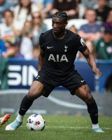 Tottenham manager Thomas Frank amazed by Mohammed Kudusâ€™ quality ahead of new season
