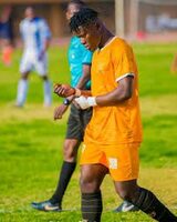 Asante Kotoko eye Niger-based Ghanaian striker Elvis Bernard Addae