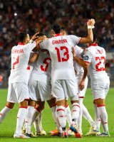 Tunisia secures World Cup berth with stoppage-time victory over Equatorial Guinea