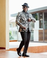 My fashion sense earned me boys’ prefect role in SHS – Osebo the Zaraman