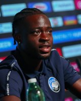 Talented Ghana winger Kamaldeen Sulemana determined to grow, improve at new club Atalanta