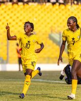 'We will do everything we can' â€“ Black Princesses Coach Sampson vows to fight in South Africa