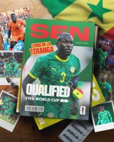 Sadio Mane scores twice as Senegal brush aside Mauritania with 4-0 win to qualify for 2026 World Cup