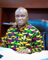 Agric Minister solicits CSIR expertise to modernize agriculture