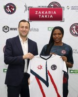 Ghanaâ€™s Zakaria Takia signs for Jordanian side Etihad Club
