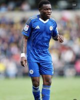 Ghana's Fatawu Issahaku hails ‘amazing’ Leicester City teammates after stalemate (…)