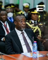 Chief Justice nominee Baffoe-Bonnie outlines three-pillar judicial reform plan during vetting