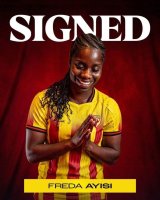 Black Queens midfielder Freda Ayisi joins English outfit Watford FC