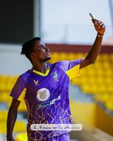 Medeama place trust in Osei Yaw and Victor Oduro to fill Kamaradini Mamudu void