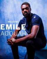 Dundee FC complete signing of Ghana forward Emile Acquah