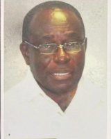 Former SWAG President Ackah Anthony passes on