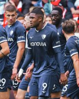 Myron Boadu bags brace for Bochum in stalemate against Holstein Kiel