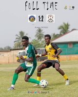 Semper Fi stage another comeback to beat Golden Warriors away