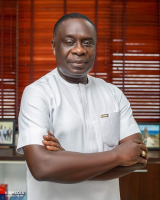 NDC Canada Chapter hails Gyakye Quayson’s appointment as Deputy Minister for Foreign Affairs