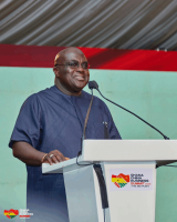 Ghana–China Business Summit 2025 concludes