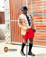 My fashion sense earned me boys’ prefect role in SHS – Osebo the Zaraman