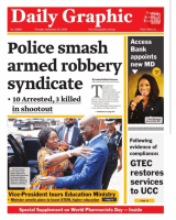 Today’s Front pages:Thursday, September 25, 2025