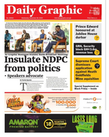 Today’s front pages: Wednesday, November 26, 2025