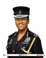 COP Lydia Donkor elected to INTERPOL Africa Committee