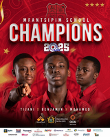 God is truly a MOBA: Mfantsipim storms to 2025 NSMQ Glory!