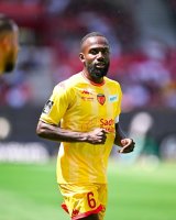 Ghanaian midfielder Edwin Quarshie scores first goal of season in Le Mans draw