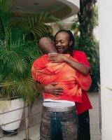 The dream was cut short – King Promise reveals unfinished joint album with Daddy Lumba in emotional tribute