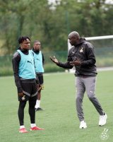 2026 World Cup: Otto Addo names Black Stars squad for Chad and Mali qualifiers; Partey, Kamaldeen return