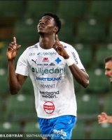 Rising Star: Ghanaâ€™s Rufai Mohammed shines bright in the Swedish Allsvenskan