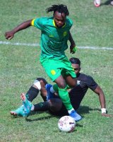 I do well under pressure - New Asante Kotoko signing Walid Fuseini