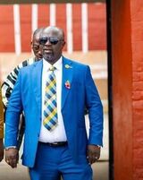 Kumasi Mayor Richard Agyemang wants Asante Kotoko to employ foreign coach