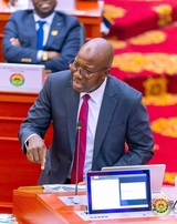 Mahama Ayariga withdraws from NDC Ayawaso East probe as Majority Caucus demands cancellation of primary