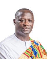 Ghana, Africa poised to lead responsible and sustainable mining – Lands Minister tells US-Africa (…)