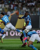 Pyramids beat Sundowns to win first-ever CAF Champions League title