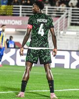 AFCON 2025: 2021 defeat to Tunisia gives us more motivation – Super Eagles captain Wilfred NdidiÂ