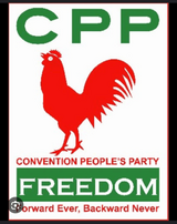 CPP Council of Elders dissolve independent committee after 18 months of ‘inaction and misconduct’