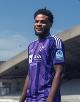 Benjamin Tetteh seals permanent move to NK Maribor