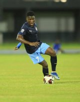 Abdul Shakun Abubakari signs two-year deal with Karela United