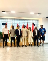 Afro Arab Group and Chinese partners to roll out 1,000 E-Vehicles to drive clean-energy transition