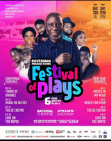 Ghana set for a dazzling Christmas 2025