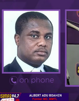 Metro Mass Buses sold for GH¢500 under NDC – Former MD rebuts allegations