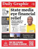 Newspaper headlines: Monday, June 16, 2025