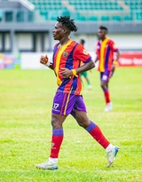 GPL 25/26: Hearts pip Nations to return to winning ways